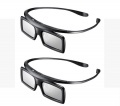 Подробнее о 3D-очки Samsung SSG-30502GB